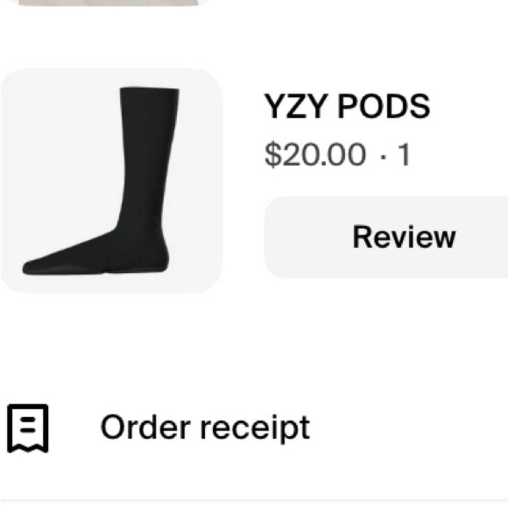 YZY PODS